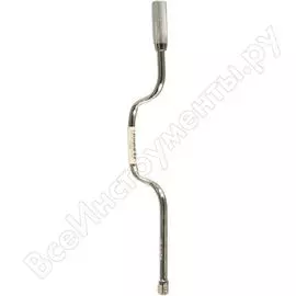 Коленчатый вороток Ombra 290012