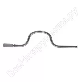 Коленчатый вороток Ombra