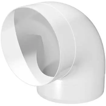 Колено ERA 15ККП 90-01122