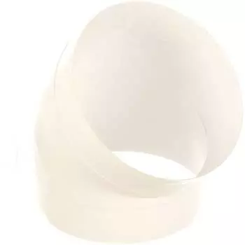 Круглое колено ERA 488-051