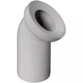 Колено для унитаза santecpro pr303