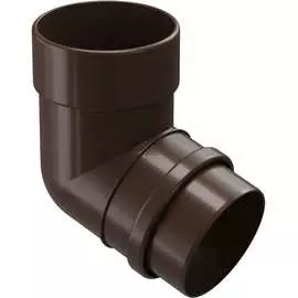 Колено DOCKE LUX 72 PVLB-1050