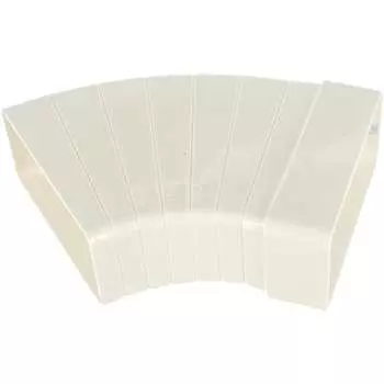 Горизонтальное колено VENTS