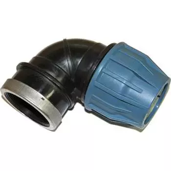 Колено Гроссис