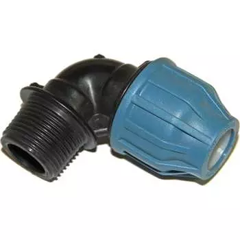 Колено Гроссис