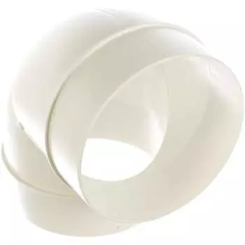 Круглое колено VENTS