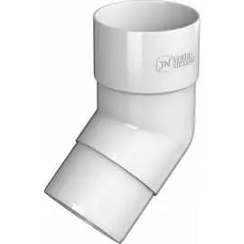 Колено трубы Технониколь