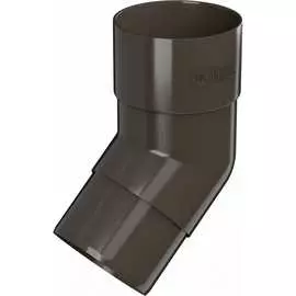 Колено трубы Технониколь