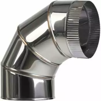 Колено ВИЕНТО К100Ц