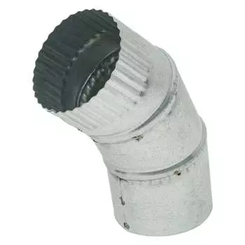 Колено ВИЕНТО К80Ц45