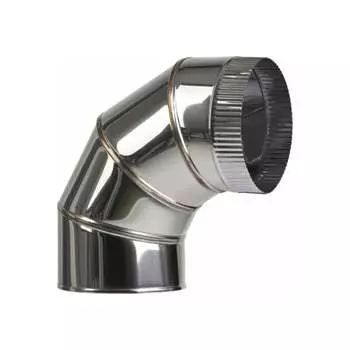 Колено ВИЕНТО К115Ц