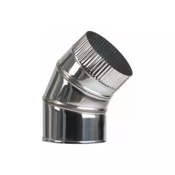 Колено ВИЕНТО К120Ц45