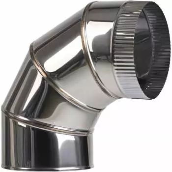 Колено ВИЕНТО К120Ц