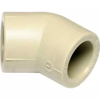 Колено Wavin EKOPLASTIK