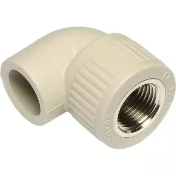 Колено Wavin EKOPLASTIK