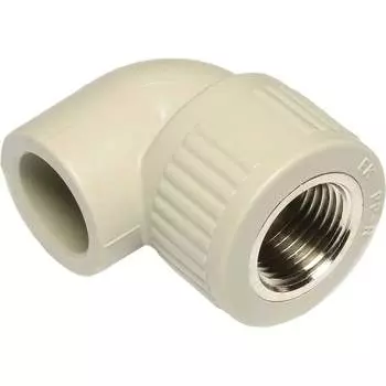 Колено Wavin EKOPLASTIK SKOI02520E