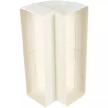 Вертикальное колено VENTS