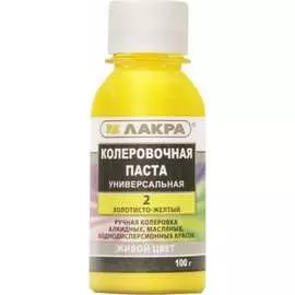 Колер ЛАКРА