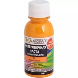 Колер ЛАКРА