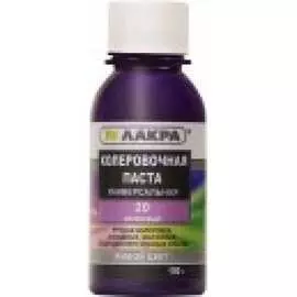 Колер ЛАКРА № 20 Лк-00010010