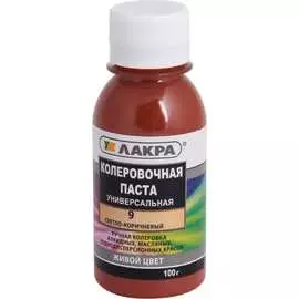 Колер ЛАКРА