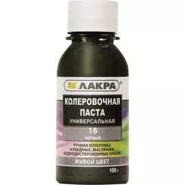Колер ЛАКРА