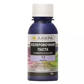 Колер ЛАКРА № 12 Лк-00010001