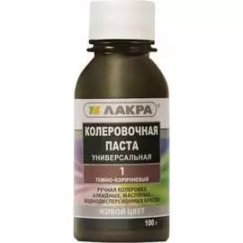 Колер ЛАКРА № 1 Лк-00009989