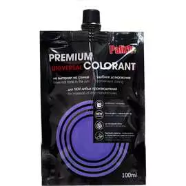 Колер Palizh №2027 PREMIUM фасад 11605797