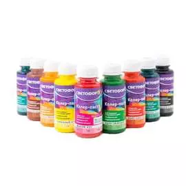 Колер-паста Светофор ЗОР00007002