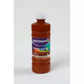 Колер-паста Светофор ЗОР00007005