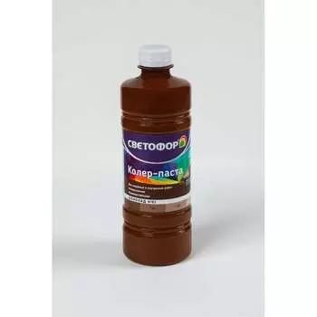 Колер-паста Светофор ЗОР00007007