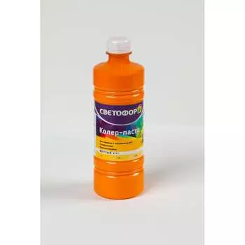 Колер-паста Светофор ЗОР00006997