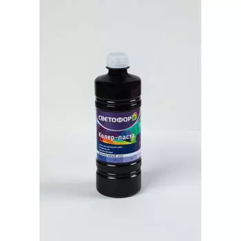 Колер-паста Светофор ЗОР00007023