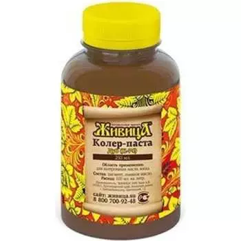 Колер Живица НФ-00000514