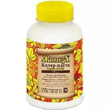 Колер Живица НФ-00000512