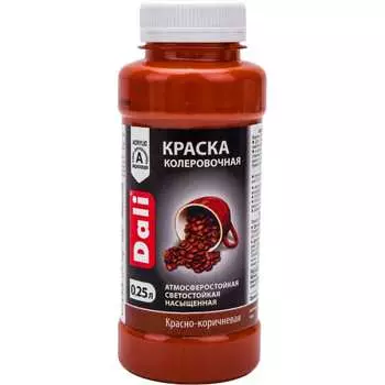 Колеровочная краска DALI 17953