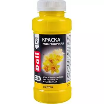 Колеровочная краска DALI 17925