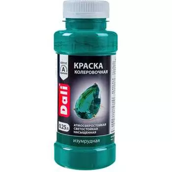 Колеровочная краска DALI 17927