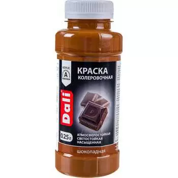 Колеровочная краска DALI 18622