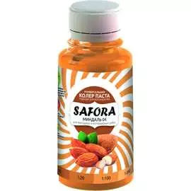 Колеровочная паста SAFORA 04
