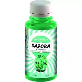 Колеровочная паста SAFORA 20