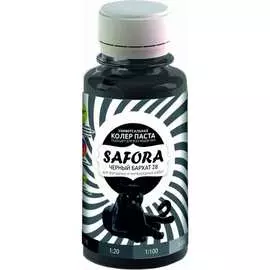 Колеровочная паста SAFORA 28