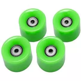 Колеса для миниборда ATEMI