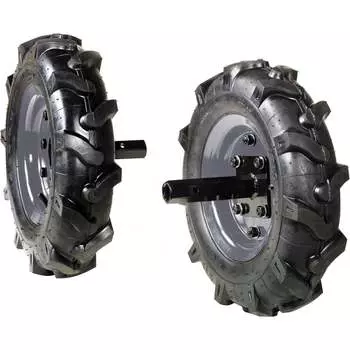 Колеса для мотоблока/культиватора Daewoo