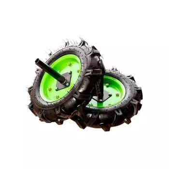 Колеса для мотоблоков и культиваторов REDVERG 6633048