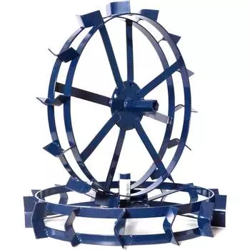 Колеса для окучивания НЕВА Мототехника 005.11.0400 (-01) 4650002231627