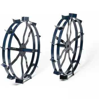 Колеса для окучивания НЕВА Мототехника КО 4650002231665