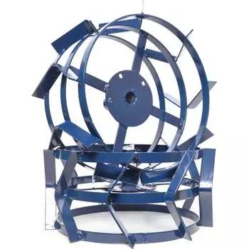 Колеса для пахоты НЕВА Мототехника КП 4650002231696