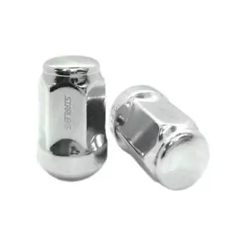 Колесная гайка STARLEKS 801445HT/B